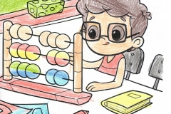 Hichams Bild